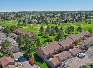 6508 Pinewood Dr #36, Parker, CO 80134