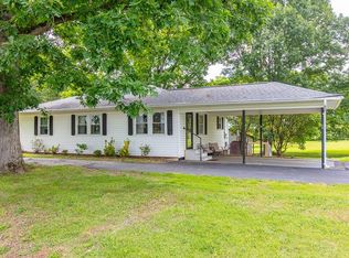 808 Hubbard Rd, Carnesville, GA 30521