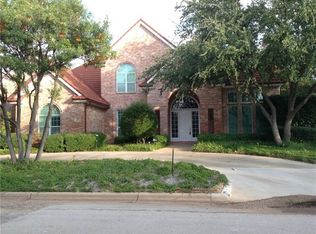 22 Cypress Point, Abilene, TX 79606