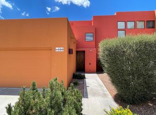 1480 Avenida Rincon UNIT 102, Santa Fe, NM 87506