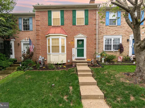3334 Cheverly Ct, Abingdon, MD 21009
