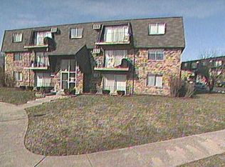 4829 W Engle Rd APT 2C, Alsip, IL 60803