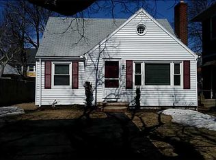 51 Edgewood Ave, Cranston, RI 02905