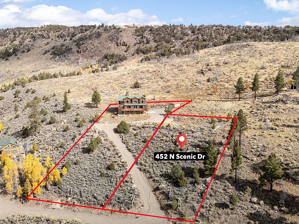1st image of 452 N Scenic Dr