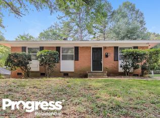 1530 Westdale Dr, Charlotte, NC 28208