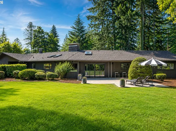 5100 SW Laurelwood Ave, Portland, OR 97225