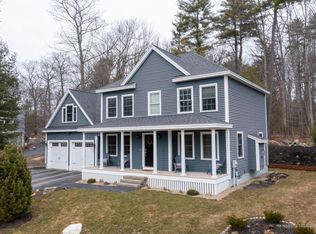 39 Liberty Way, Portland, ME 04103