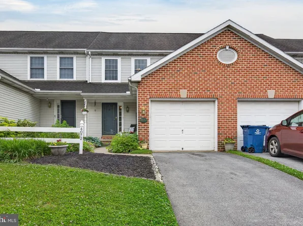4072 Laurel Ln, Mount Joy, PA 17552