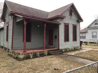 4213 Center St, Houston, TX 77007