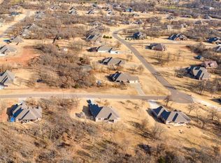 16401 SE 82nd St LOT 19, Choctaw, OK 73020