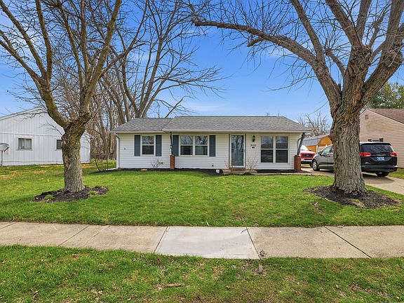 2nd image of 1832 Norwood Way