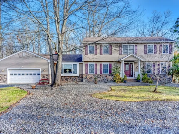 919 Sunset Rdg, Bridgewater Twp., NJ 08807
