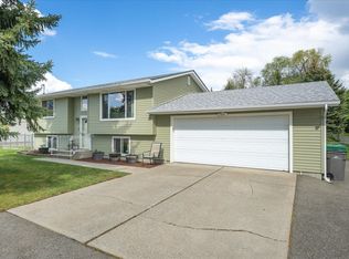 304 N Corbin Rd, Greenacres, WA 99016