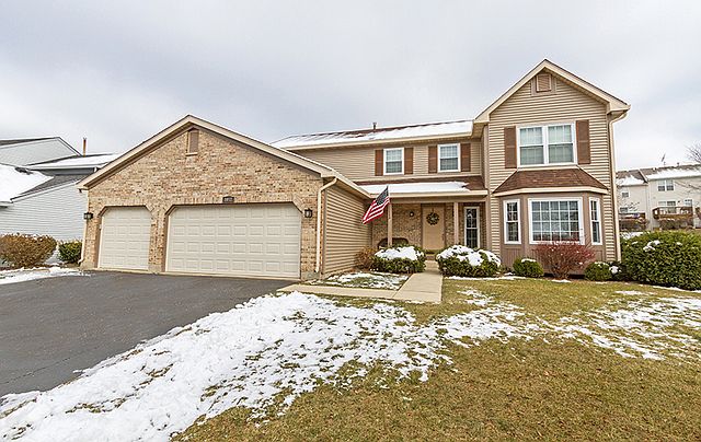 1st image of 1072 McPhee Dr