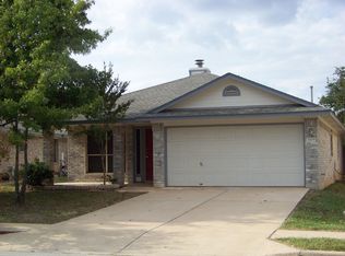 2609 Johnathan Way, Leander, TX 78641
