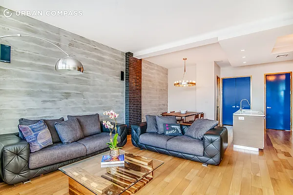 Rented by Compass | media 3