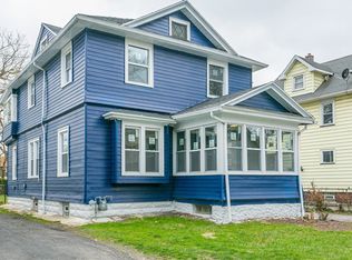 111 Monica St, Rochester, NY 14619