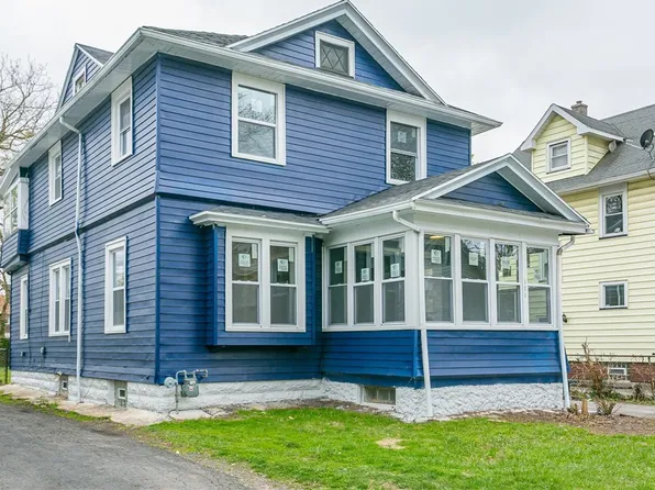 111 Monica St, Rochester, NY 14619