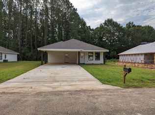 111 Williams St, Petal, MS 39465