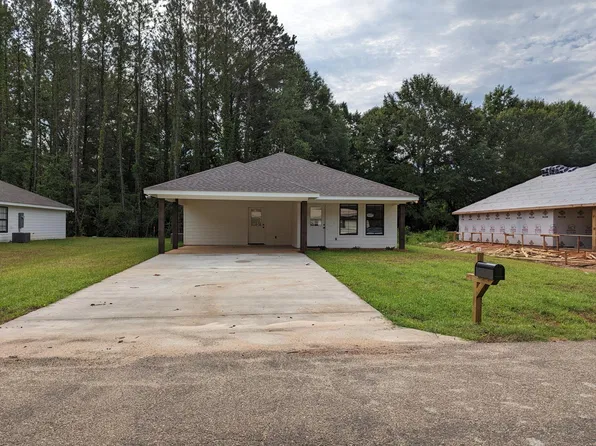 111 Williams St, Petal, MS 39465