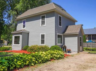 311 2nd St S #S, Montrose, MN 55363