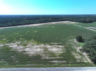 Cowpen Swamp Rd, Fairmont, NC 28340