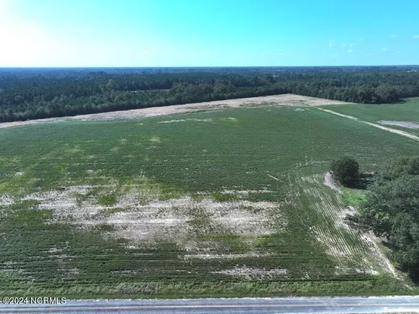 Cowpen Swamp Rd Lot 3, Fairmont, NC 28340