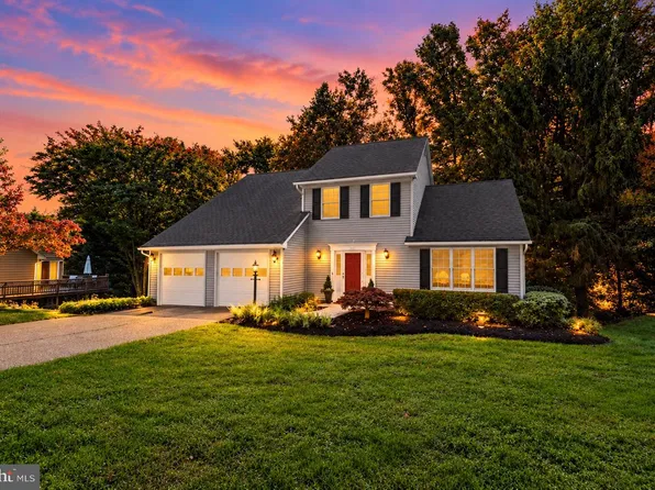 257 Hunters Ridge Rd, Lutherville Timonium, MD 21093