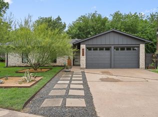 8436 Bangor Bnd, Austin, TX 78758