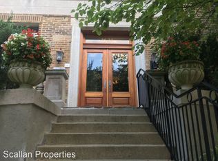 1824 Belmont Rd NW APT 23, Washington, DC 20009