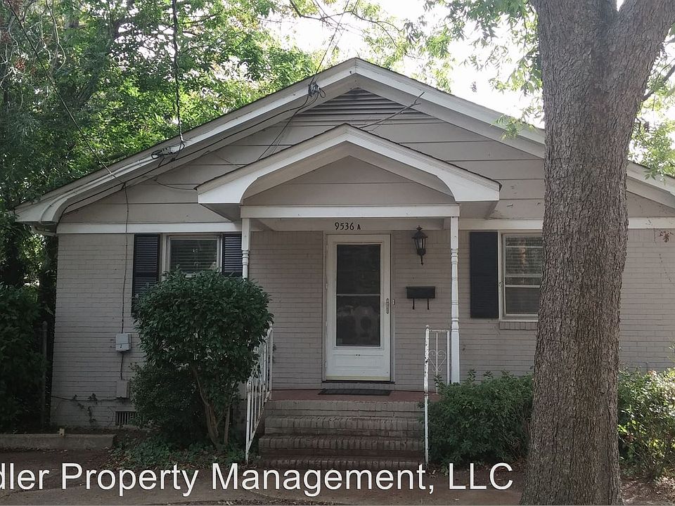 1st image of 9536 Capeview Ave #A