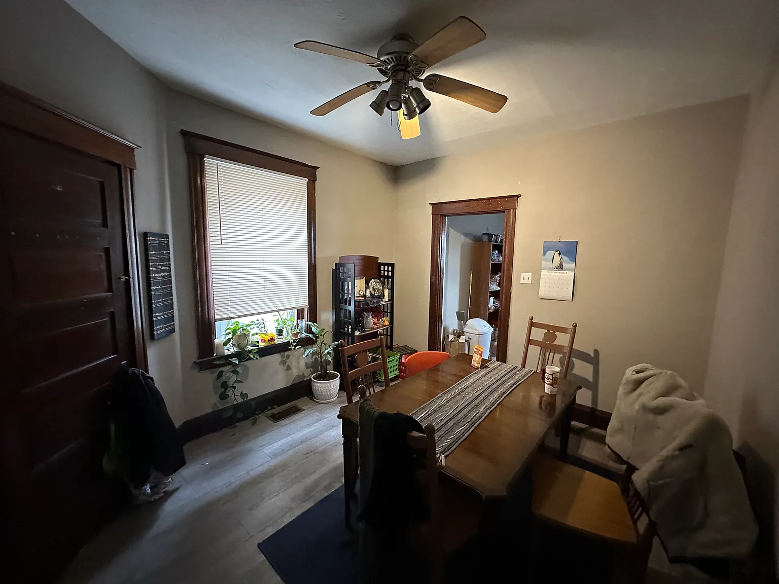 4 bed, 1.5 bath, 2250 sqft, $2,800 — Photo 4