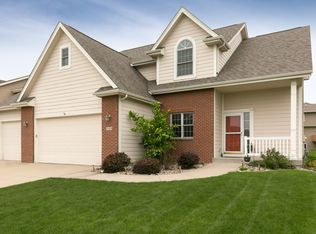520 SE Legacy Pointe Blvd, Waukee, IA 50263
