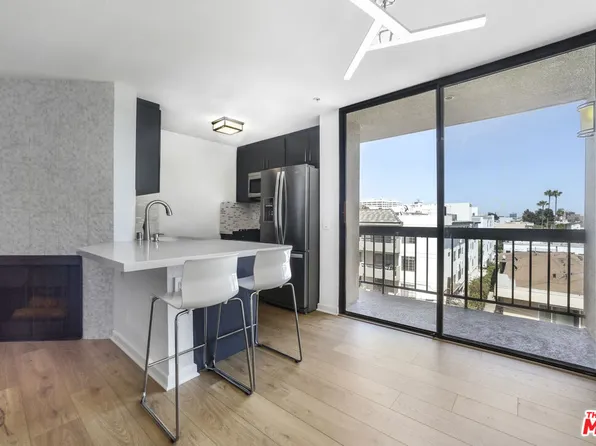 7320 Hawthorn Ave APT 319, Los Angeles, CA 90046