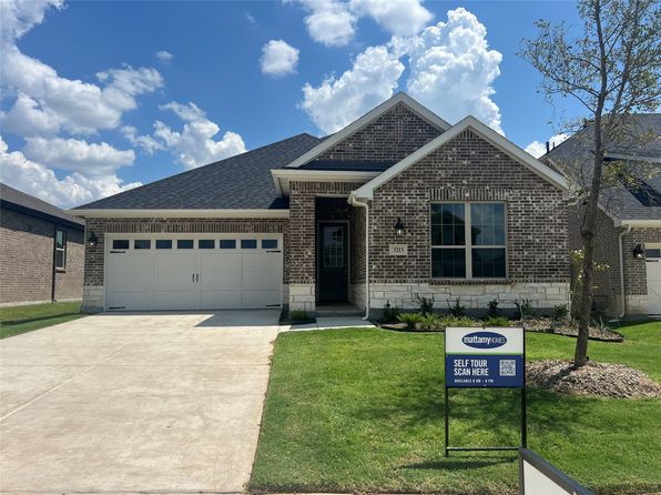 Home for Sale in Anna TX