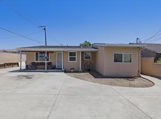 298 N Cragmont Ave, San Jose, CA 95127