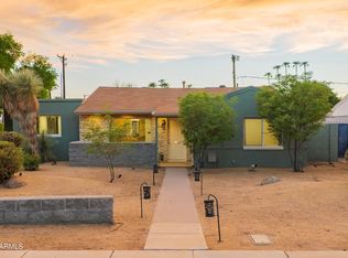 3402 N 26th Pl, Phoenix, AZ 85016