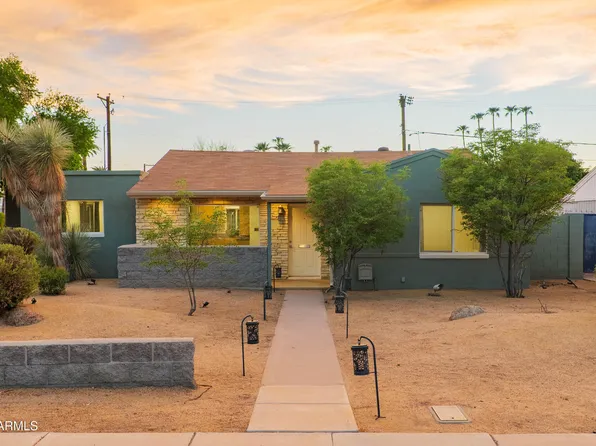 3402 N 26TH Place, Phoenix, AZ 85016