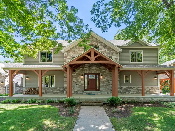 214 Ehrenwald Dr, Millington, IL 60537