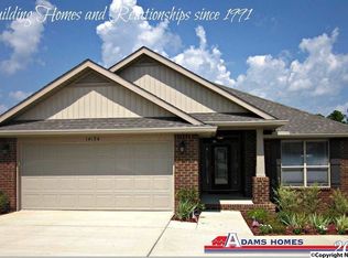 1802 Yadkin St, Huntsville, AL 35757