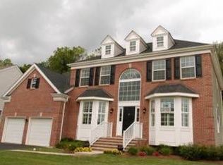 614 Sunderland Ave, Chester Springs, PA 19425