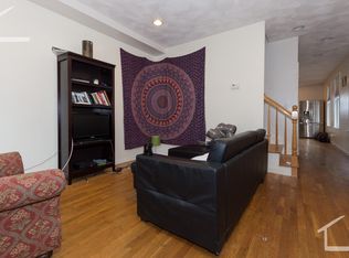 18 Wadsworth St #100, Allston, MA 02134