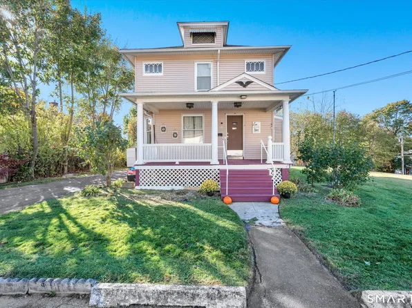 14 Gordon Street, Waterbury, CT 06710