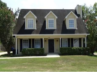 1949 Riva Ridge Rd, Helena, AL 35080