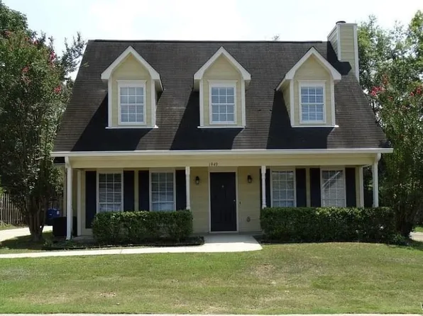 1949 Riva Ridge Rd, Helena, AL 35080