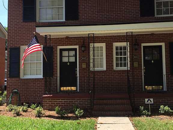 5th image of 3663 Saint Johns Ave #1