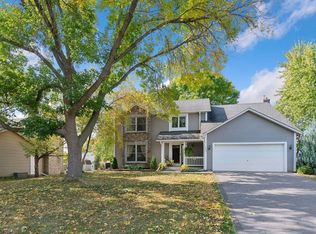 9199 Quantico Ln N, Maple Grove, MN 55369