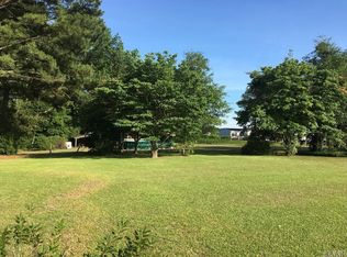 825 Pine Tops Rd, Murfreesboro, NC 27855