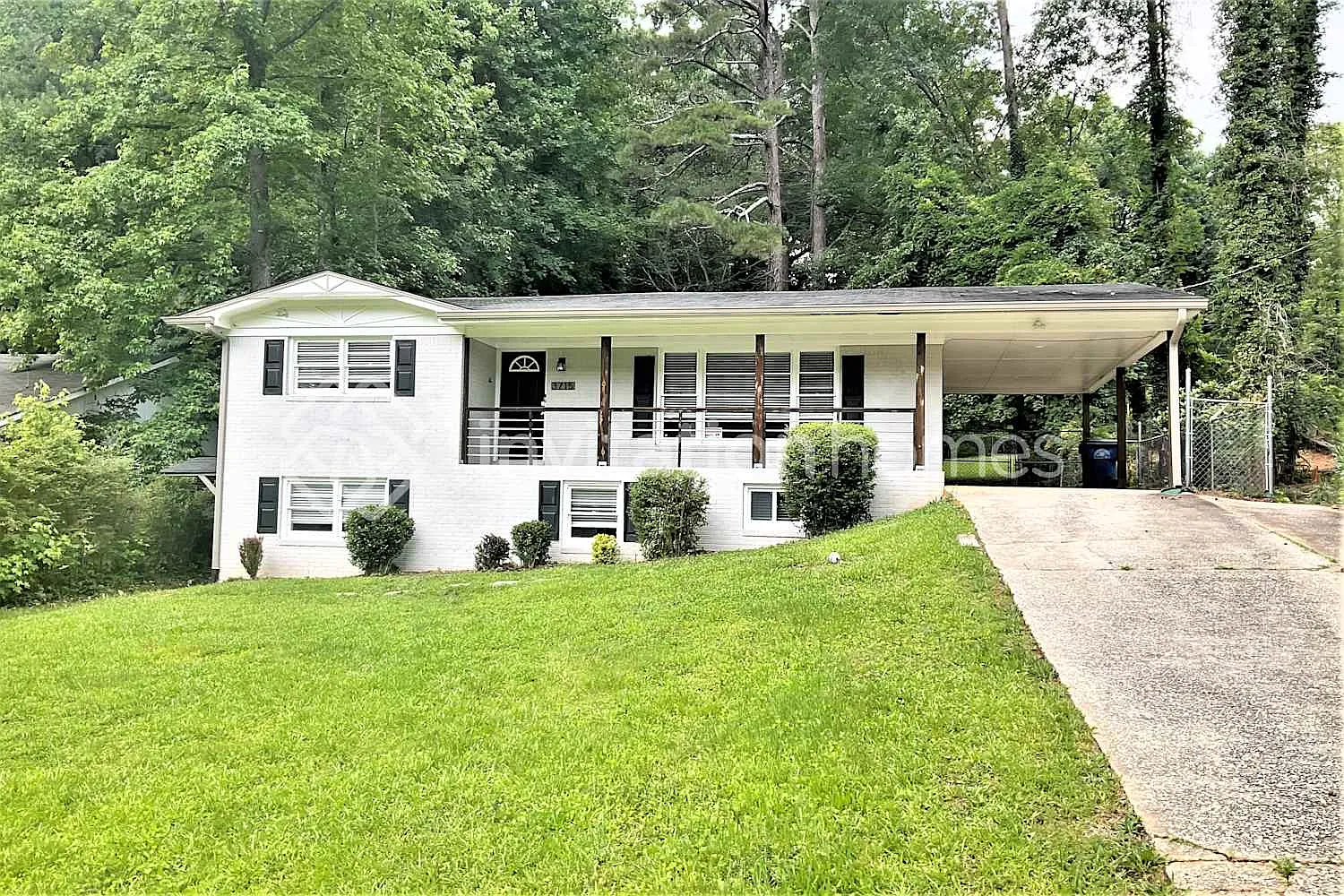 3715 Wisteria Ln Sw Atlanta, GA 30331 — Photo 1