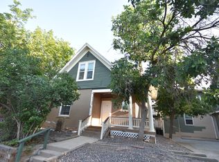 1125 Grandview Ave APT 6, Boulder, CO 80302